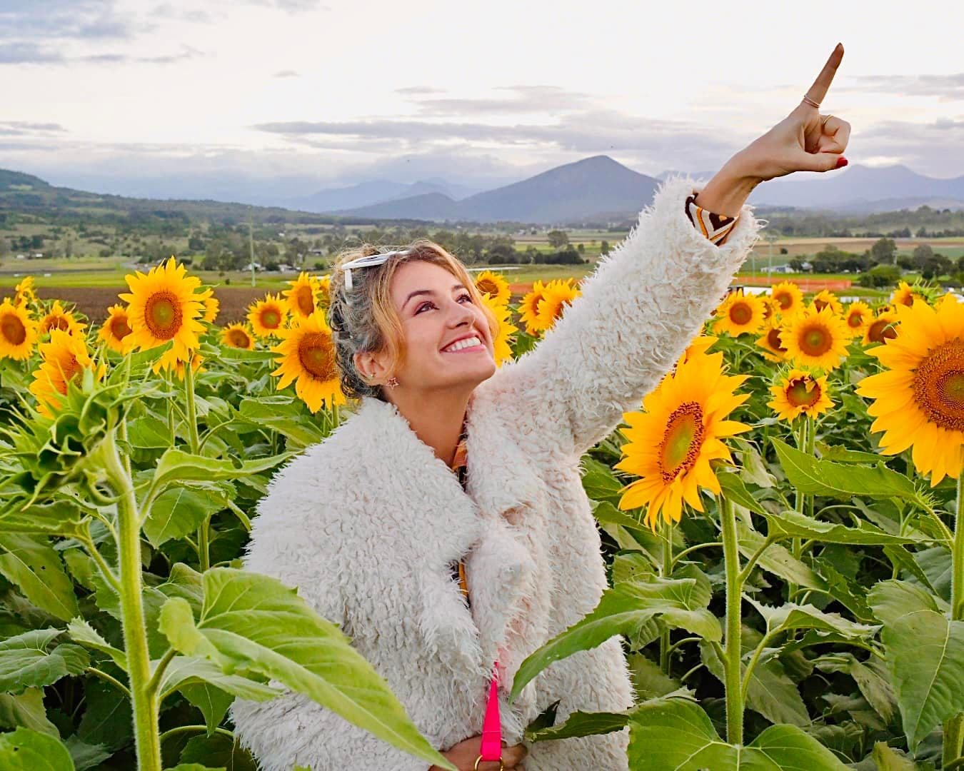 Image of Natalia's Wall Of Loves Image of Natalia's Wall Of Loves